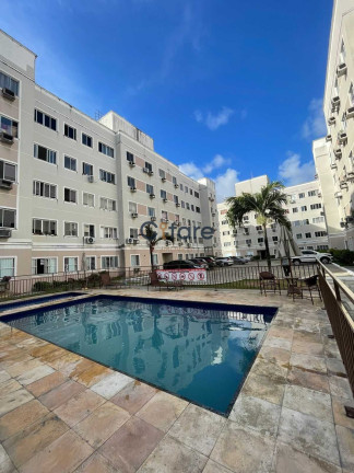 Imagem Apartamento com 2 Quartos à Venda, 45 m² em Salinas - Fortaleza Imagem Apartamento com 2 Quartos à Venda, 45 m² em Salinas - Fortaleza