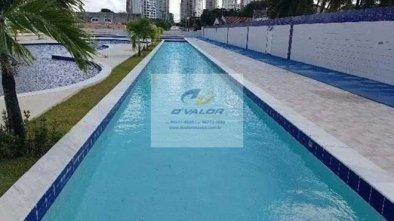 Imagem Apartamento com 4 Quartos à Venda, 78 m² em Altiplano Cabo Branco - João Pessoa