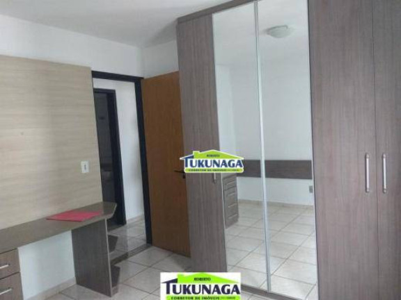 Imagem Apartamento com 3 Quartos para Alugar, 80 m² em Vila Rosália - Guarulhos