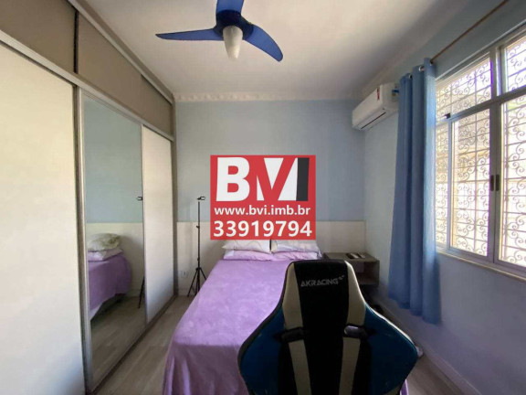 Imagem Casa com 3 Quartos à Venda, 127 m² em Olaria - Rio De Janeiro Imagem Casa com 3 Quartos à Venda, 127 m² em Olaria - Rio De Janeiro