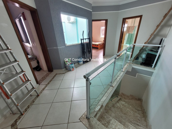Imagem Sobrado com 3 Quartos à Venda,  em Jardim Bom Princípio - Indaiatuba