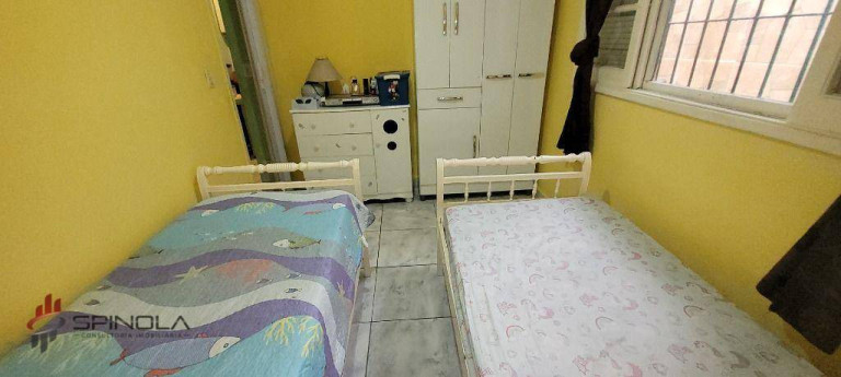 Imagem Casa com 2 Quartos à Venda, 66 m² em Mirim - Praia Grande
