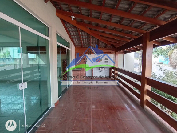Imagem Casa com 3 Quartos à Venda, 288 m² em Terra Preta - Mairiporã