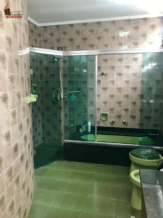 Imagem Casa com 4 Quartos à Venda, 365 m² em Brooklin - São Paulo