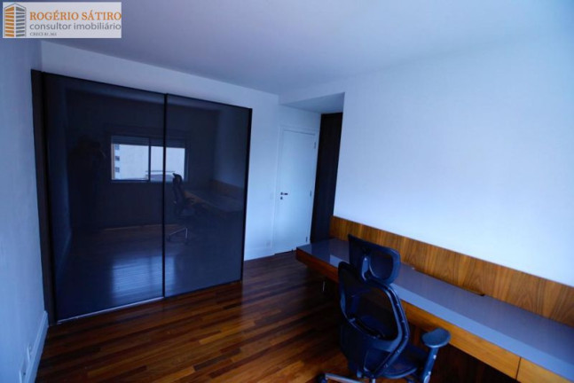 Imagem Apartamento com 4 Quartos para Alugar, 275 m² em Aclimação - São Paulo