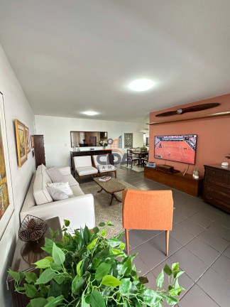 Imagem Apartamento com 3 Quartos à Venda, 146 m² em Boa Viagem - Recife