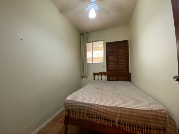 Imagem Apartamento com 3 Quartos para Temporada, 115 m² em Praia Do Morro - Guarapari