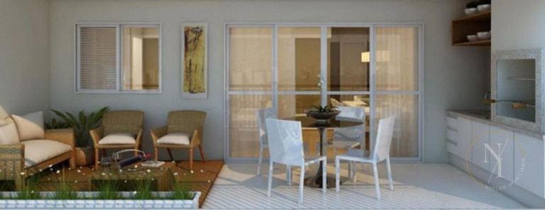 Imagem Apartamento com 2 Quartos à Venda, 71 m² em Vila Prudente - São Paulo