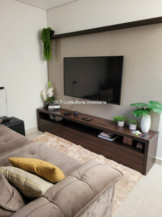 Imagem Casa com 3 Quartos à Venda,  em Jardins Do Império - Indaiatuba