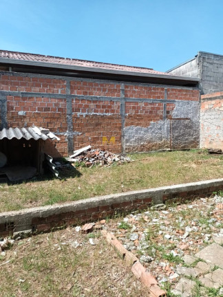 Casa com 3 Quartos à Venda, 48 m² em Vila Ipanema - Piraquara