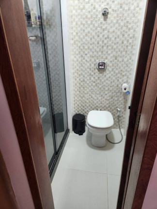 Imagem Apartamento com 1 Quarto à Venda, 50 m² em Gamboa - Rio De Janeiro