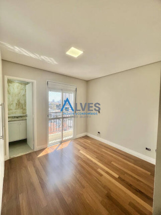 Imagem Apartamento com 2 Quartos à Venda, 74 m² em Mooca - São Paulo