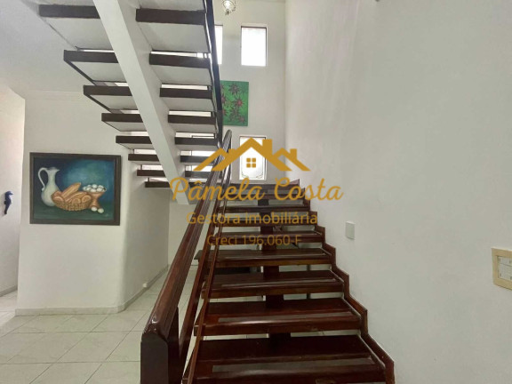 Imagem Casa com 4 Quartos à Venda, 1.003 m² em Enseada - Guarujá