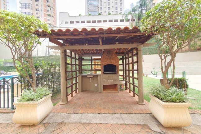 Imagem Imóvel com 3 Quartos à Venda, 74 m² em Vila Andrade - São Paulo