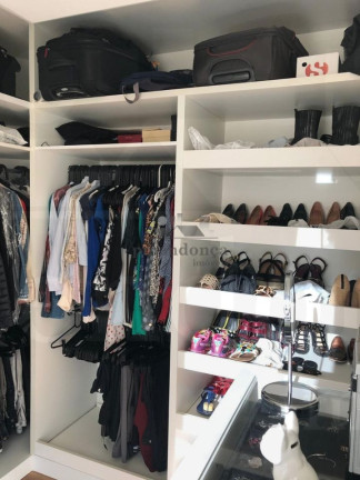 Imagem Apartamento com 4 Quartos à Venda, 196 m² em Higienópolis - São Paulo