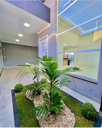 Imagem Casa com 3 Quartos à Venda, 275 m²