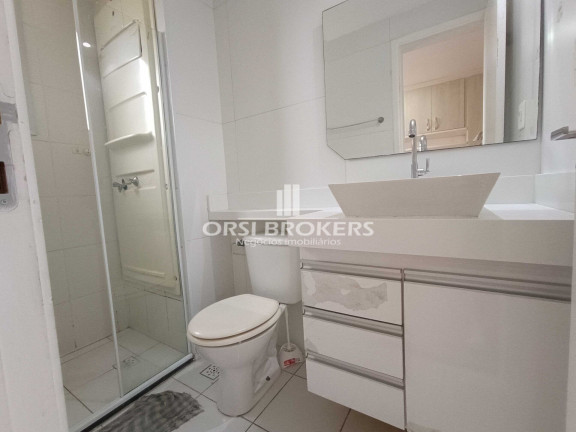 Imagem Apartamento com 3 Quartos à Venda, 70 m² em Jardim Luísa - São Paulo Imagem Apartamento com 3 Quartos à Venda, 70 m² em Jardim Luísa - São Paulo
