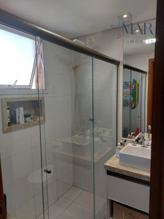 Imagem Apartamento com 2 Quartos à Venda, 84 m² em Marapé - Santos Imagem Apartamento com 2 Quartos à Venda, 84 m² em Marapé - Santos