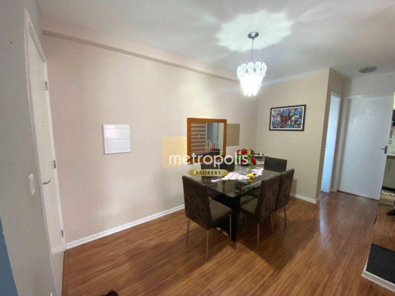 Imagem Apartamento com 2 Quartos à Venda, 55 m² em Jardim Estrela - Mauá Imagem Apartamento com 2 Quartos à Venda, 55 m² em Jardim Estrela - Mauá