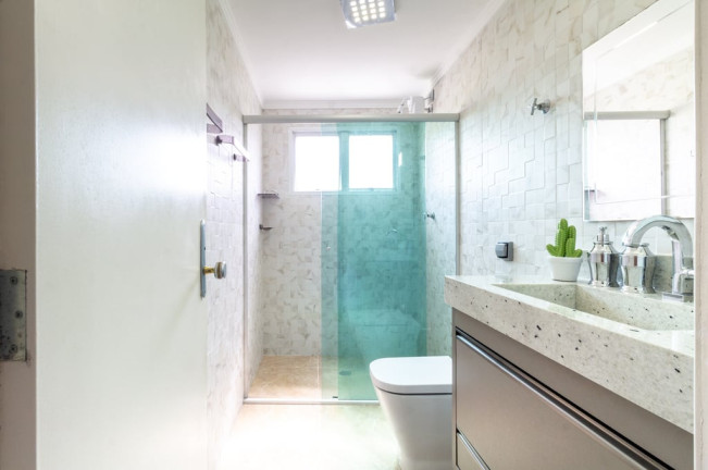 Imagem Apartamento com 2 Quartos à Venda, 86 m² em Vila Monumento - São Paulo