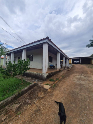 Imagem Chácara com 3 Quartos à Venda, 2.365 m² em Jardim Cananeia - Pilar Do Sul