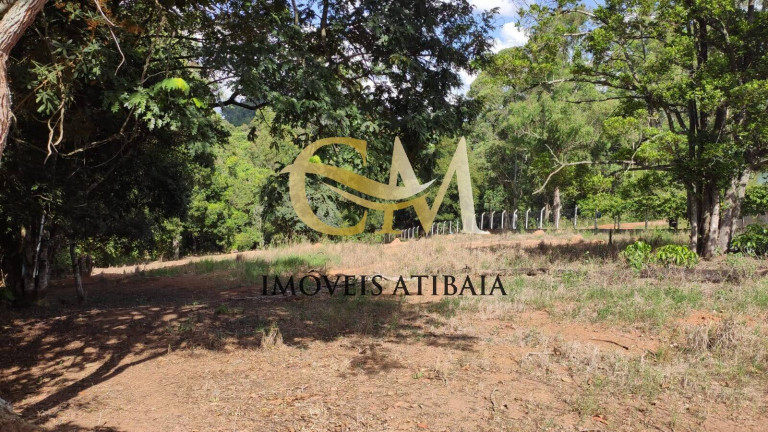 Imagem Terreno em Condomínio à Venda, 4.342 m² em Parque Rio Abaixo - Atibaia