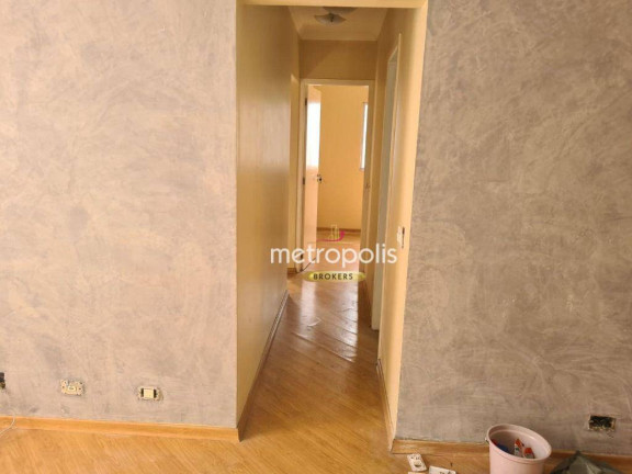 Imagem Apartamento com 3 Quartos à Venda, 69 m² em Parque Marajoara - Santo André Imagem Apartamento com 3 Quartos à Venda, 69 m² em Parque Marajoara - Santo André