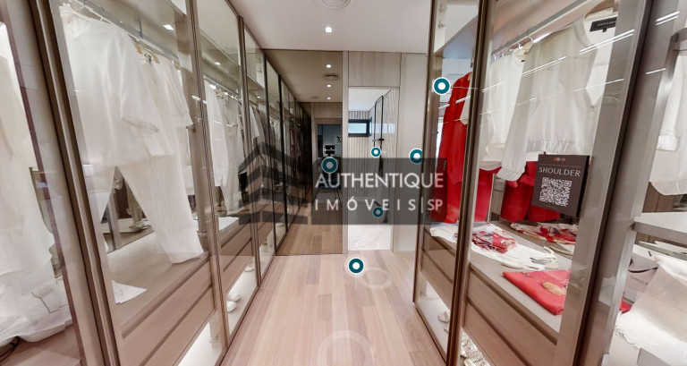 Imagem Apartamento com 4 Quartos à Venda, 157 m² em Perdizes - São Paulo