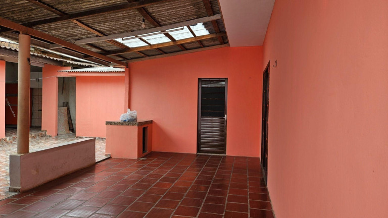 Imagem Casa com 3 Quartos à Venda, 86 m² em Cachoeira - Araucaria Imagem Casa com 3 Quartos à Venda, 86 m² em Cachoeira - Araucaria
