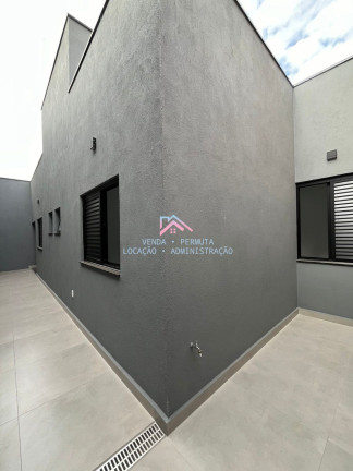 Imagem Casa com 3 Quartos à Venda, 91 m² em Jardim Marambaia - Jundiaí