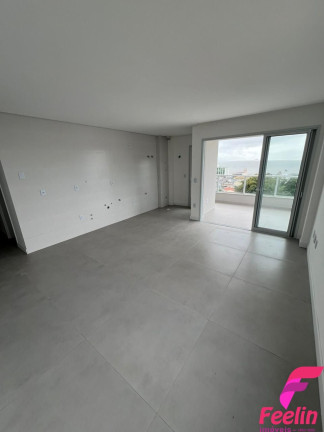 Imagem Apartamento com 2 Quartos à Venda, 79 m² em Barreiros - São José