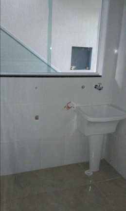 Imagem Apartamento com 1 Quarto à Venda, 32 m² em São Miguel Paulista - São Paulo