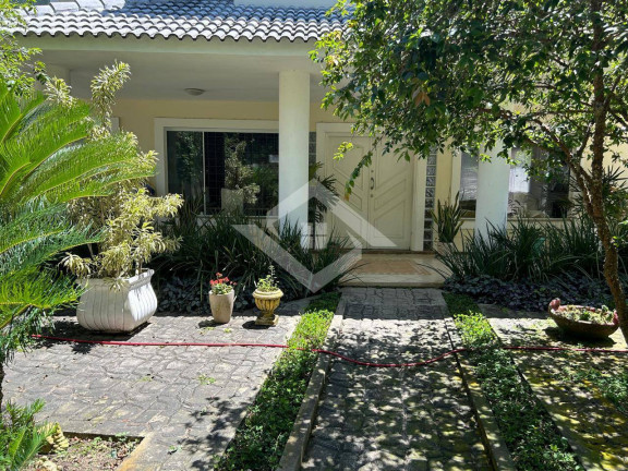 Imagem Casa com 4 Quartos à Venda, 560 m² em Vargem Grande - Rio De Janeiro