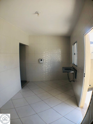 Imagem Casa com 2 Quartos à Venda, 70 m² em Chácara São Luiz - Franco Da Rocha