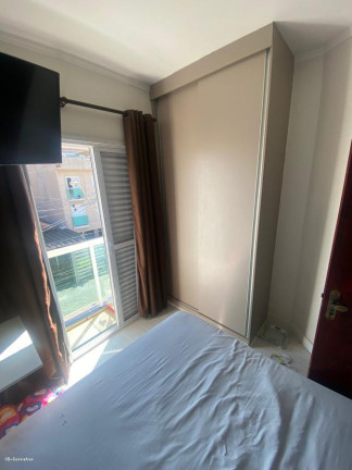 Imagem Cobertura com 2 Quartos à Venda, 40 m² em Parque Capuava - Santo André