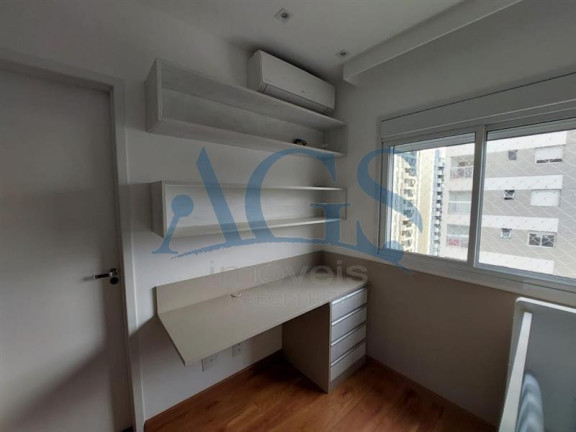 Imagem Apartamento com 3 Quartos à Venda, 127 m² em Tatuape - São Paulo