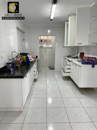 Imagem Apartamento com 3 Quartos à Venda, em Itararé - São Vicente Imagem Apartamento com 3 Quartos à Venda, em Itararé - São Vicente