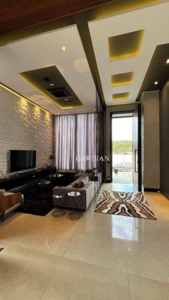 Imagem Casa com 3 Quartos à Venda, 453 m² em Jardim Maison Du Parc - Indaiatuba