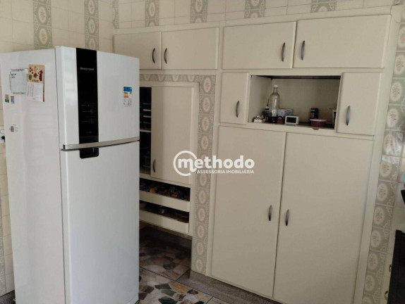 Imagem Casa com 3 Quartos à Venda, 196 m² em Jardim Chapadão - Campinas Imagem Casa com 3 Quartos à Venda, 196 m² em Jardim Chapadão - Campinas