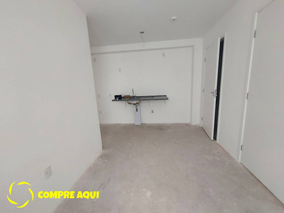 Imagem Apartamento com 2 Quartos à Venda, 33 m² em Barra Funda - São Paulo Imagem Apartamento com 2 Quartos à Venda, 33 m² em Barra Funda - São Paulo