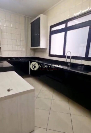 Imagem Apartamento com 3 Quartos à Venda, 170 m² em Gonzaga - Santos