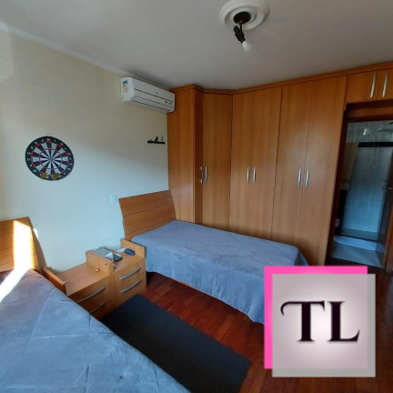 Imagem Apartamento com 3 Quartos à Venda, 130 m² em Vila Nova - Poços De Caldas