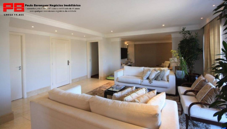 Imagem Cobertura com 3 Quartos à Venda, 380 m² em Alto De Pinheiros - São Paulo Imagem Cobertura com 3 Quartos à Venda, 380 m² em Alto De Pinheiros - São Paulo