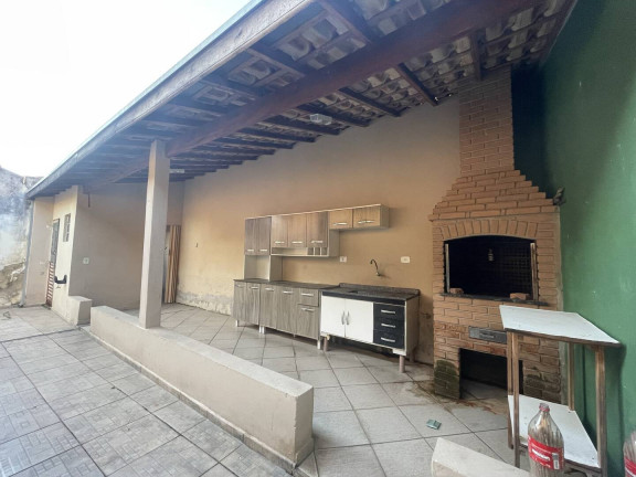 Imagem Casa com 3 Quartos à Venda, 250 m² em Residencial São Charbel - Taubaté Imagem Casa com 3 Quartos à Venda, 250 m² em Residencial São Charbel - Taubaté