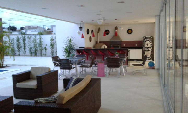 Imagem Casa com 4 Quartos à Venda, 800 m² em Condomínio Residencial Fazenda Imperial - Sorocaba Imagem Casa com 4 Quartos à Venda, 800 m² em Condomínio Residencial Fazenda Imperial - Sorocaba