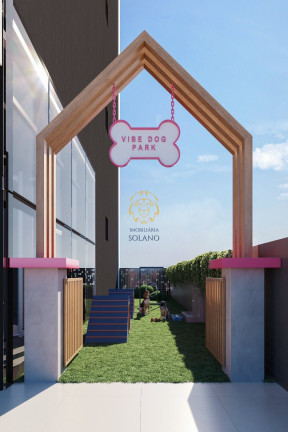 Imagem Apartamento com 2 Quartos à Venda, 31 m² em água Verde - Curitiba