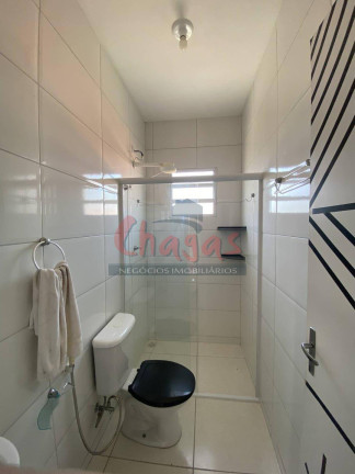 Imagem Sobrado com 2 Quartos à Venda, 75 m² em Golfinho - Caraguatatuba