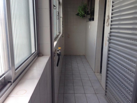 Imagem Apartamento com 3 Quartos à Venda, 150 m² em Ponta Da Praia - Santos Imagem Apartamento com 3 Quartos à Venda, 150 m² em Ponta Da Praia - Santos