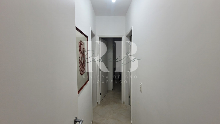 Imagem Imóvel com 2 Quartos para Temporada, 97 m² em Riviera - Bertioga