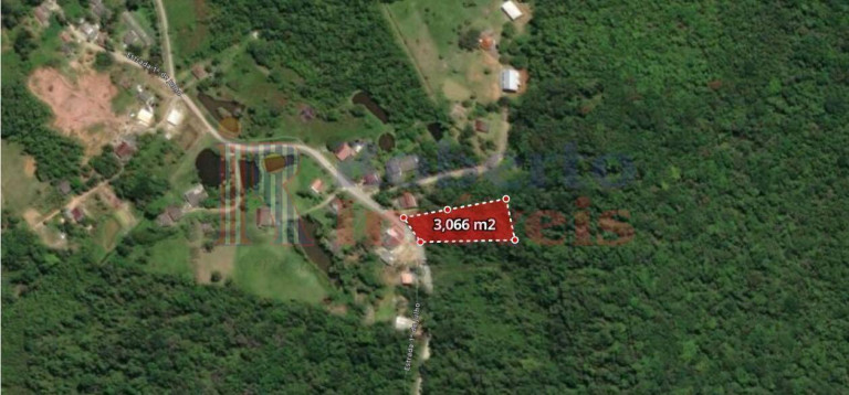 Imagem Chácara à Venda, 3.066 m² em 1º De Julho - Itapoá Imagem Chácara à Venda, 3.066 m² em 1º De Julho - Itapoá